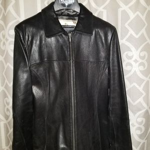 Wilson's Leather Jacket